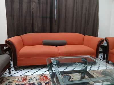 5 seater sofa sets