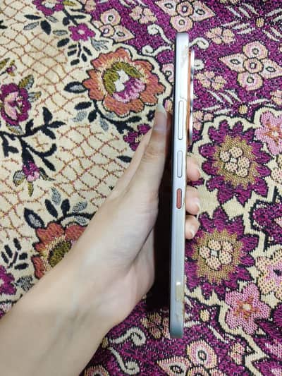 Infinix hot 60 pro