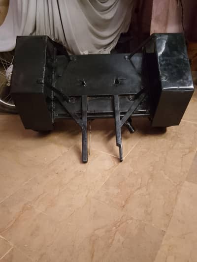 for disabled person