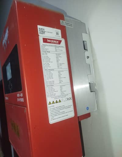 inverix 6kw ip65