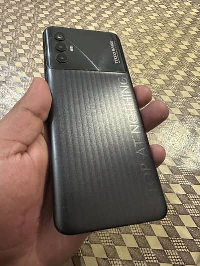 Tecno Spark 8 Pro