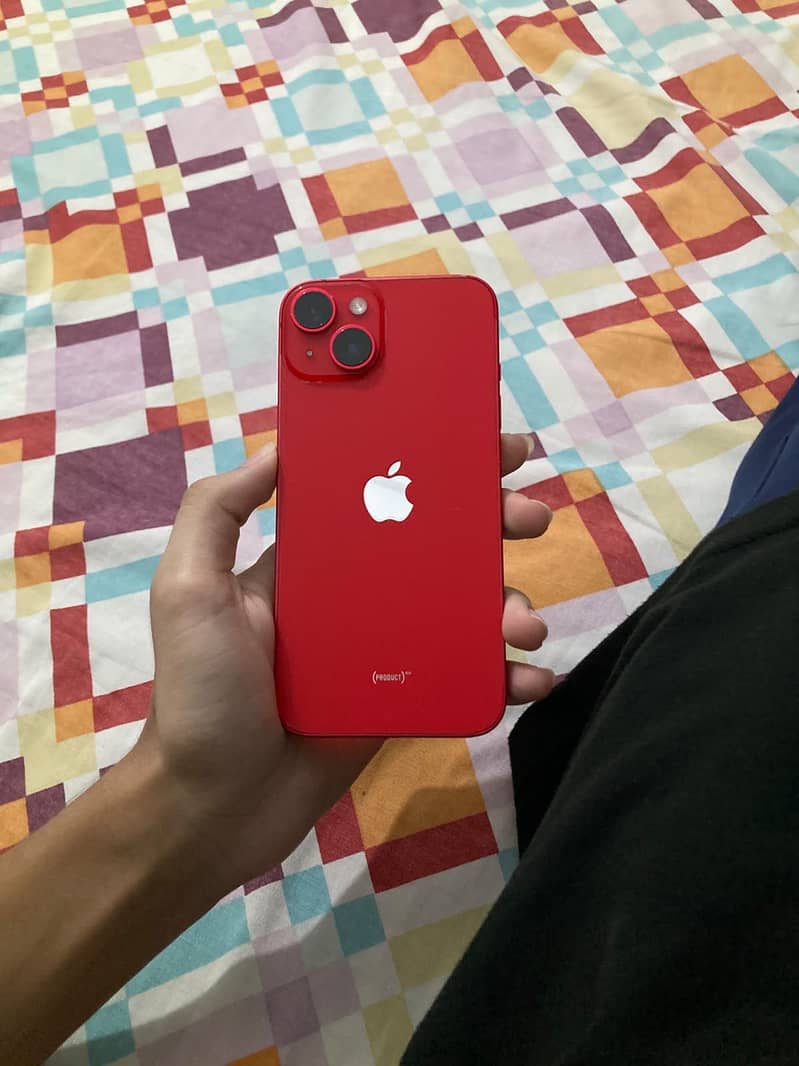 Apple iPhone 14 1