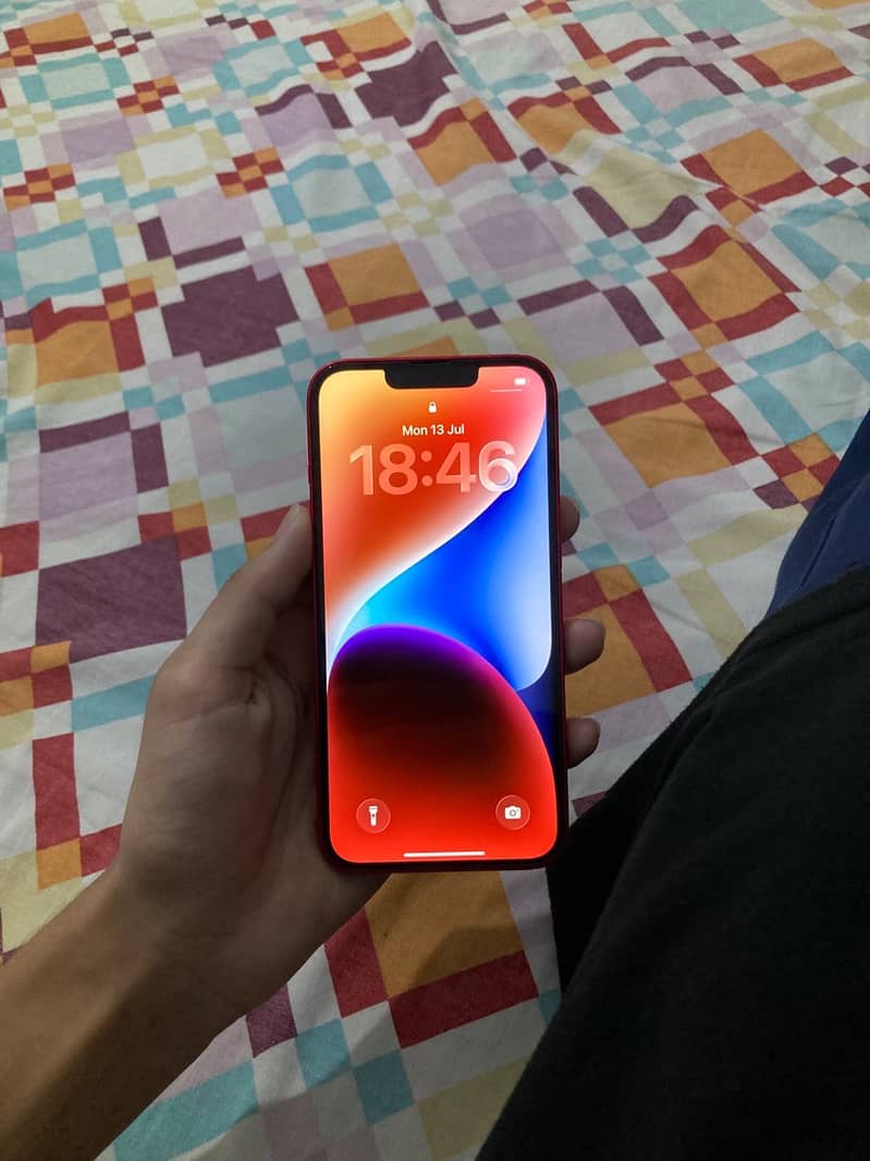 Apple iPhone 14 2