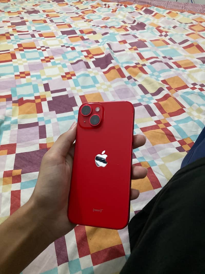 Apple iPhone 14 7
