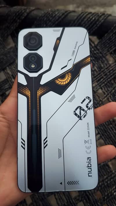 Zte Nubia Neo 2