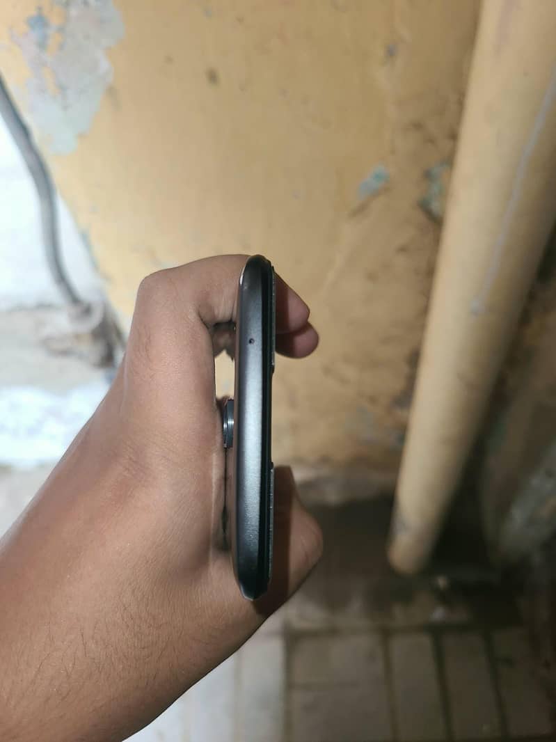 One Plus 6 4