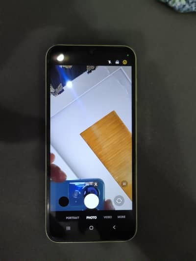 Samsung Mobile A14
