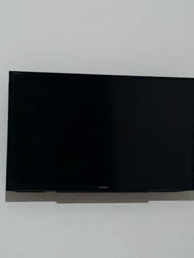 sony bravia