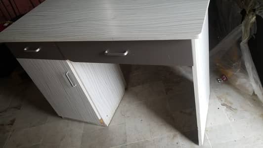 Study table