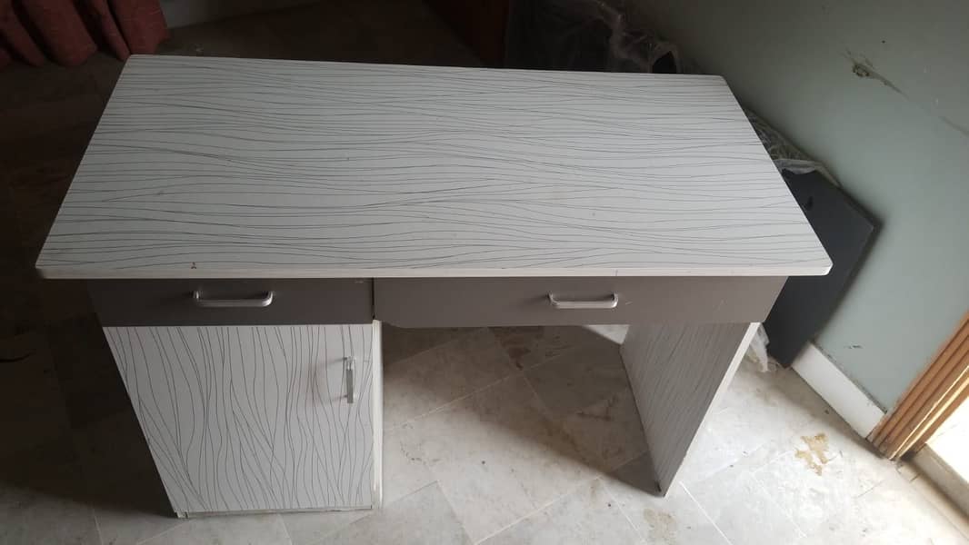 Study table 1