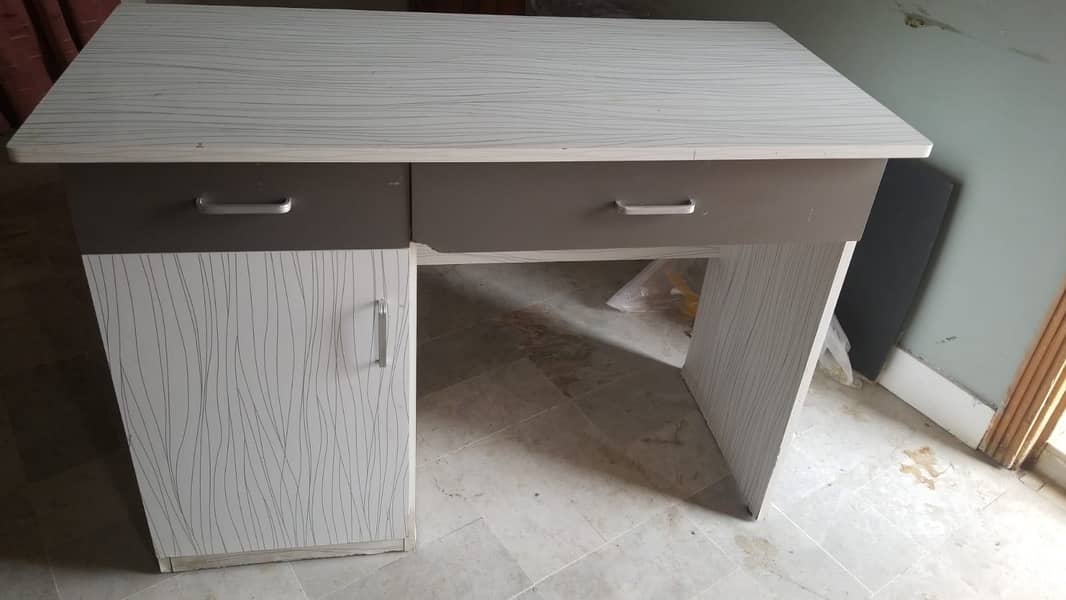 Study table 2