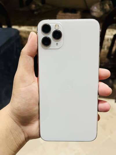 Apple iPhone 11 Pro Max