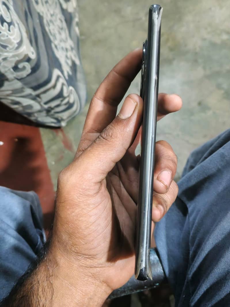 Infinix Zero 40 0