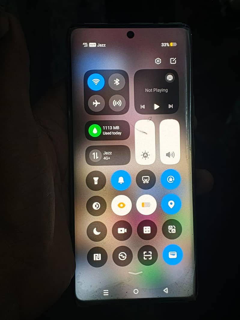 Infinix Zero 40 1