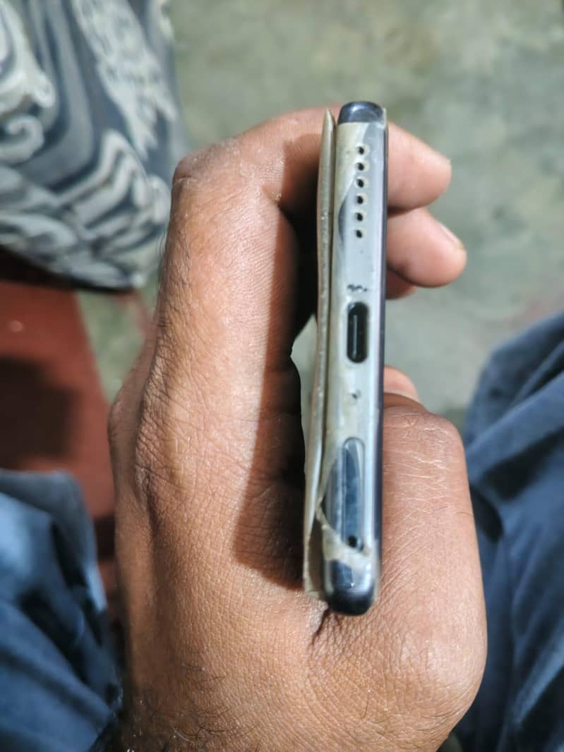 Infinix Zero 40 3