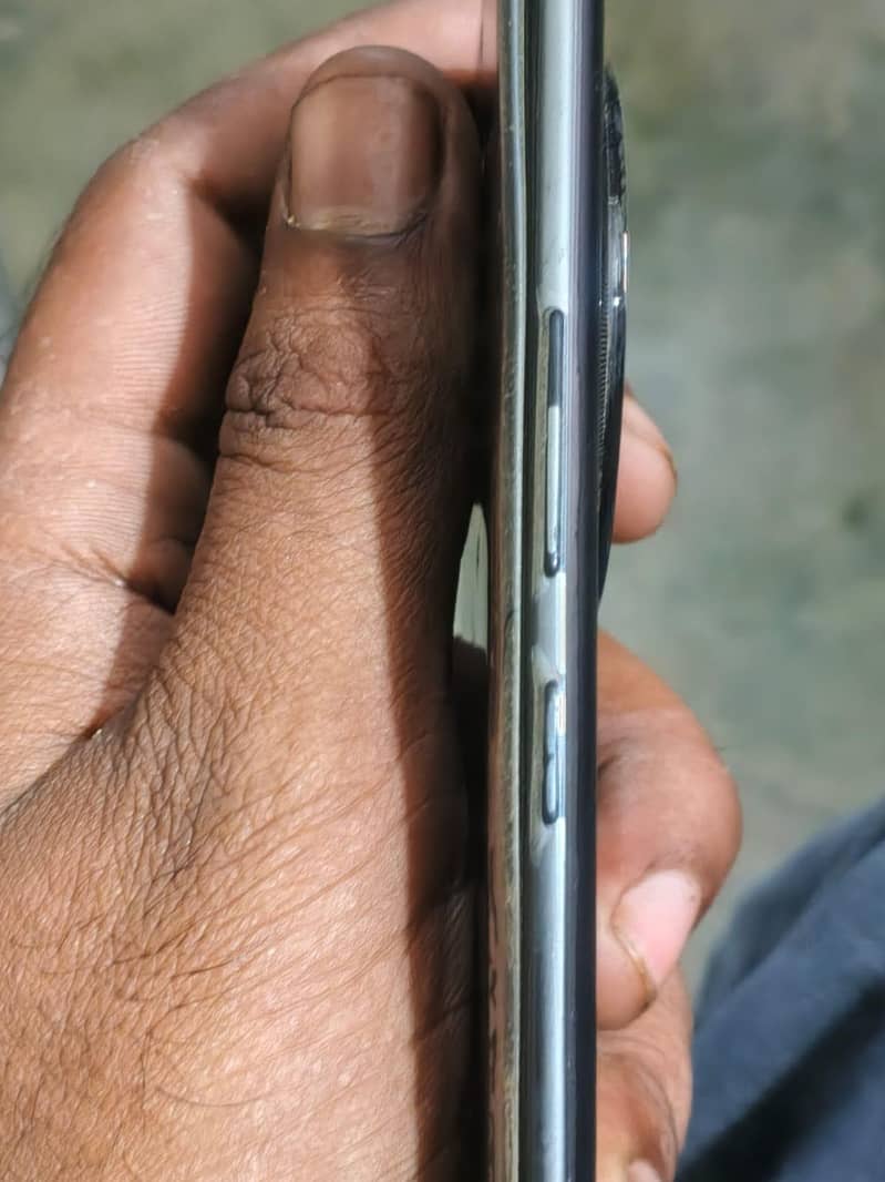 Infinix Zero 40 5