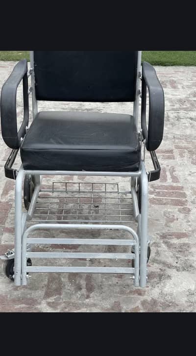 Wheelchair for sale