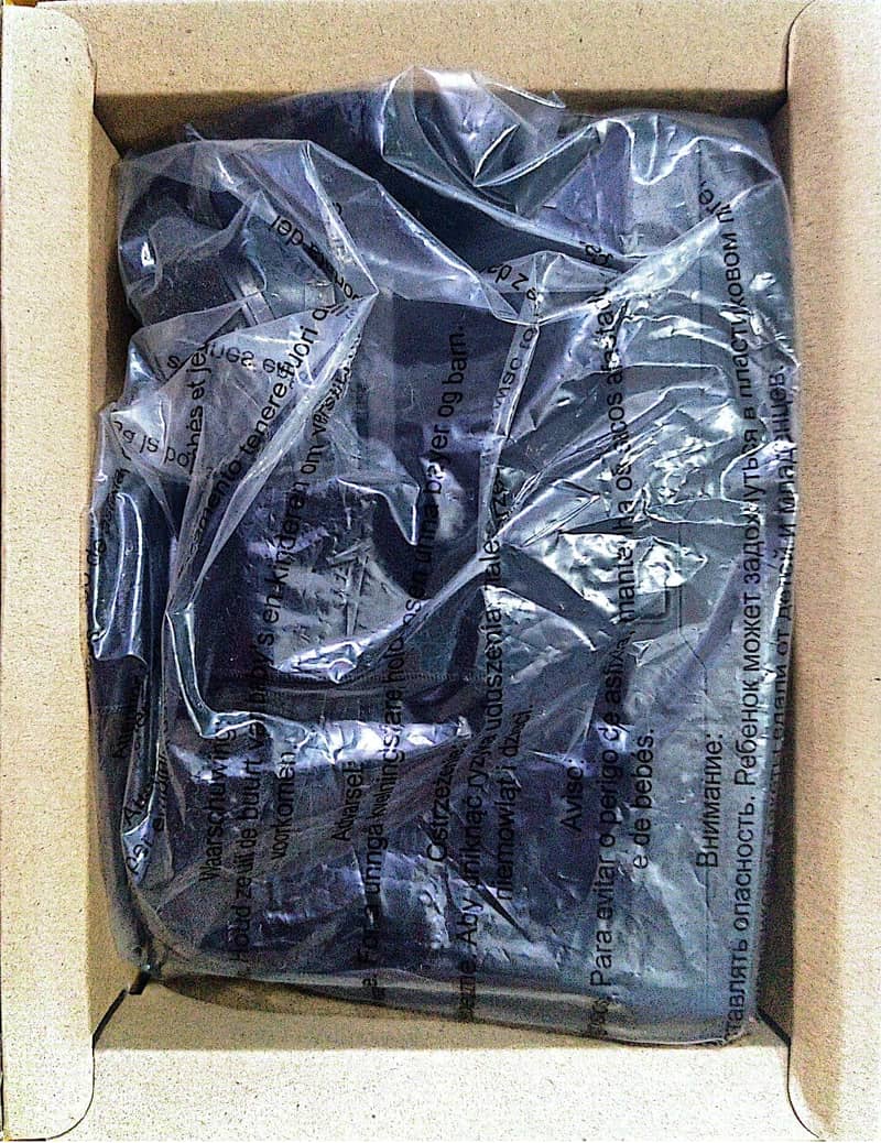 3D Virtual Reality Viewer 1