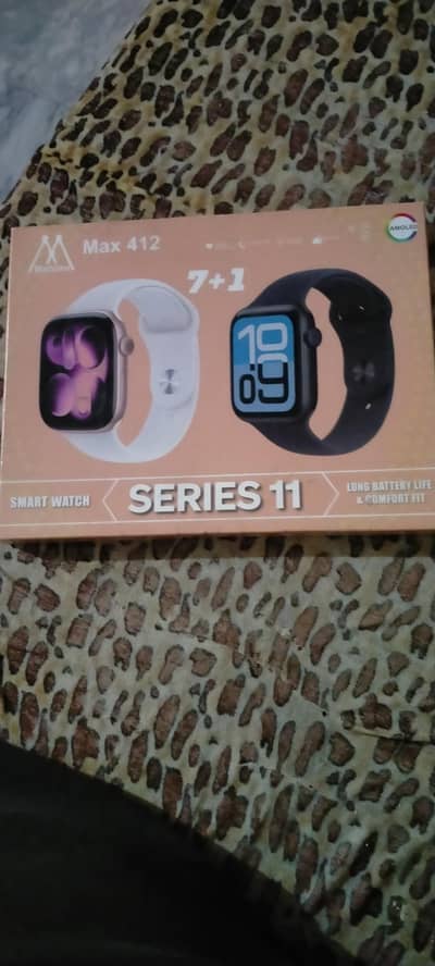 apple series 11