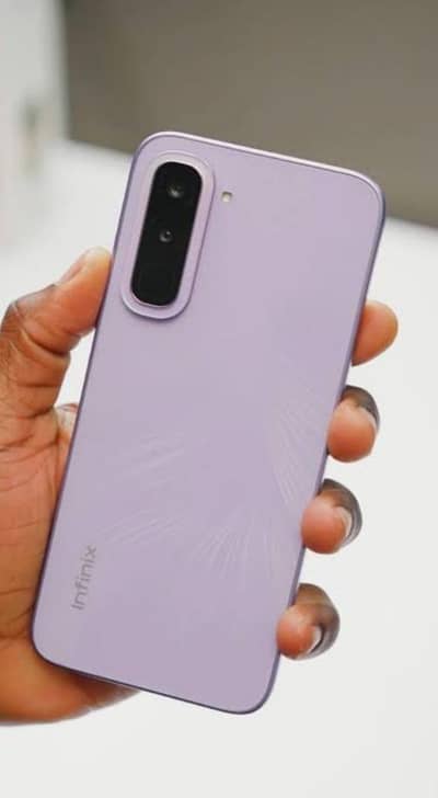 Infinix hot 70 Zero Condition