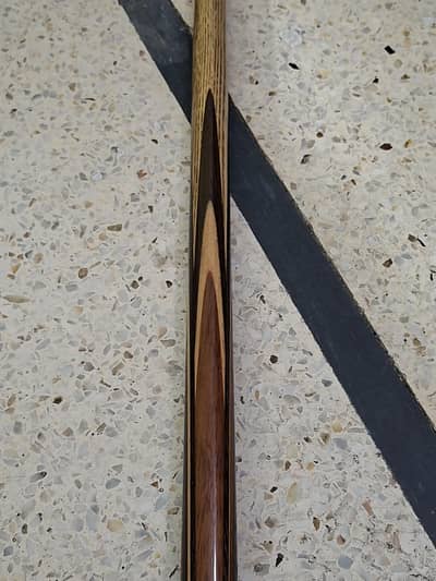 exclusive mkr cue