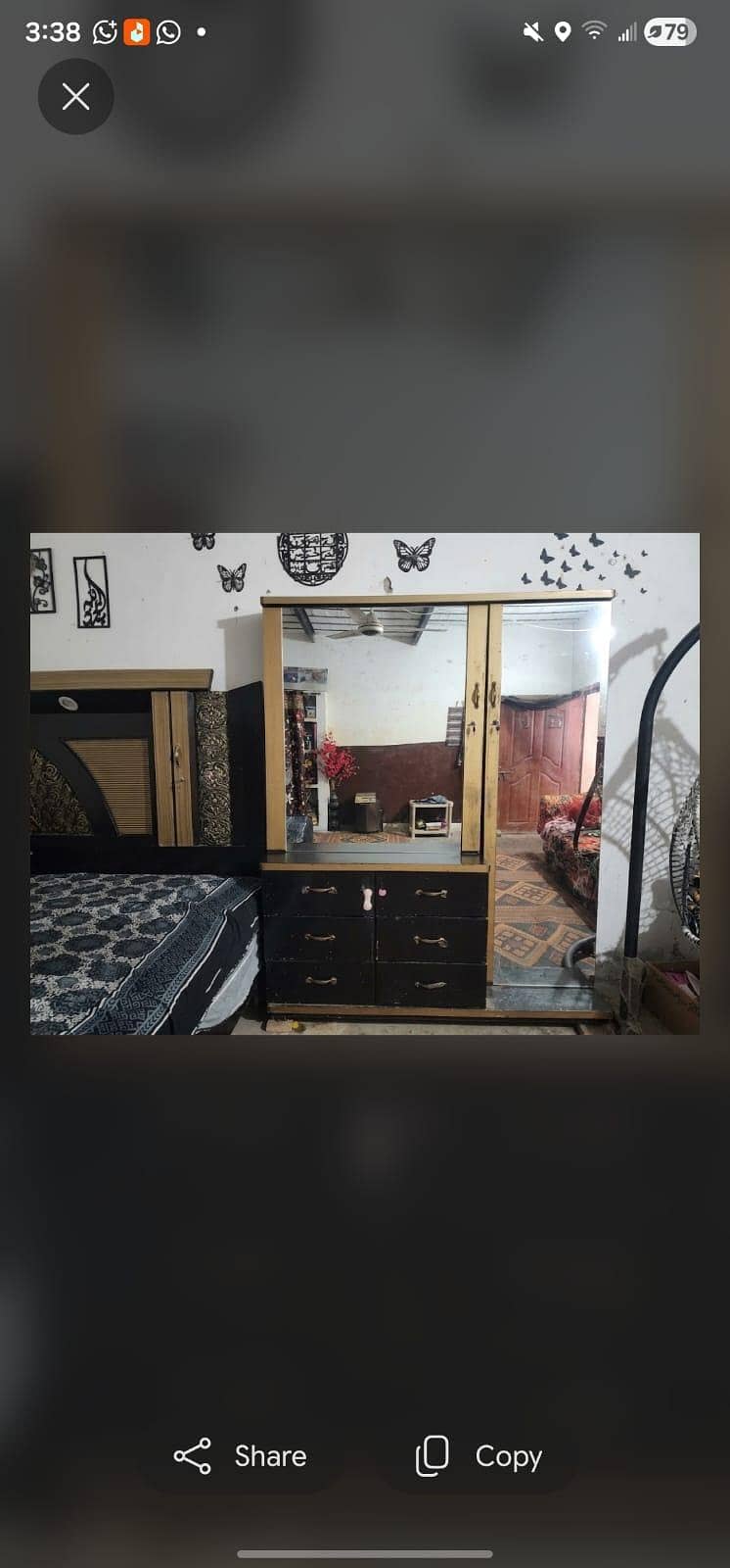 dressing table 0