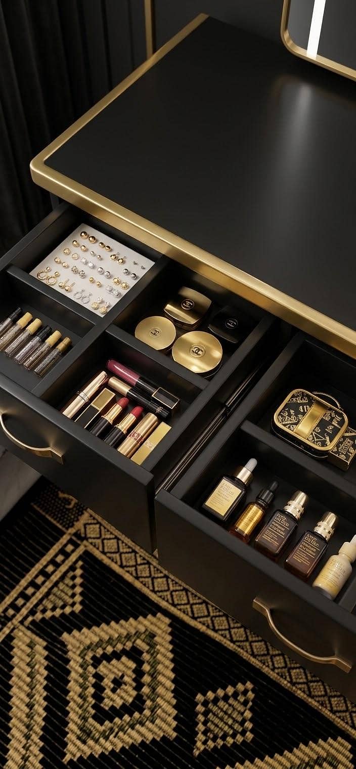 dressing table 1