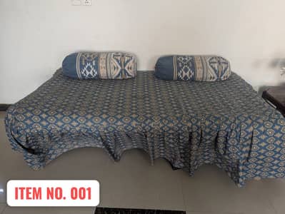 Moving Out Thrift Sale || Read Complete Ad !!