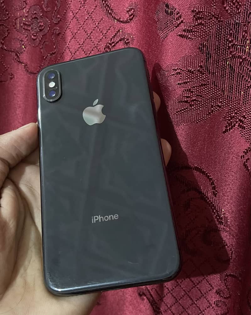 Apple iPhone X 0