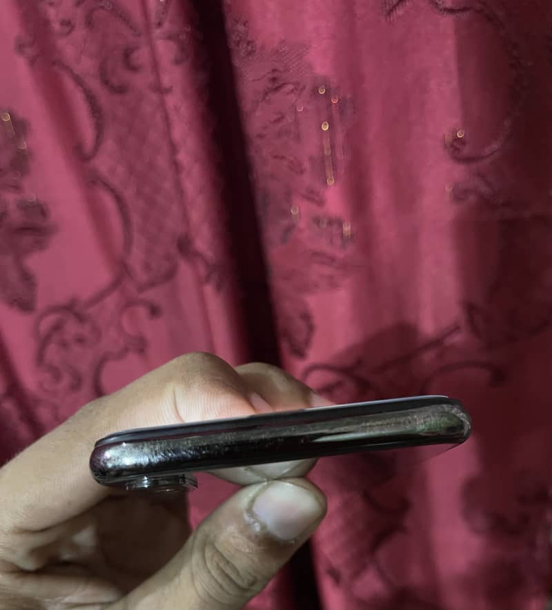 Apple iPhone X 1
