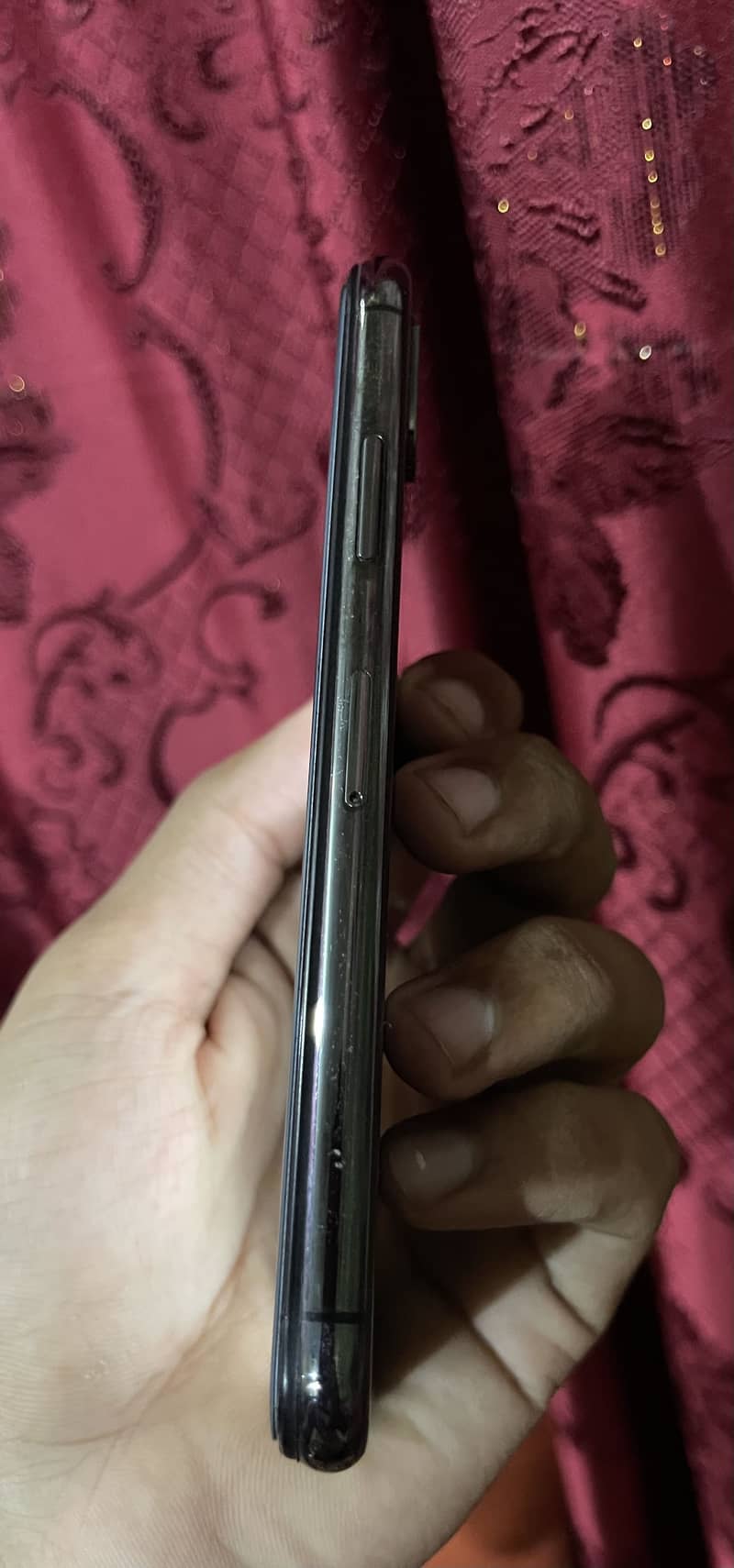 Apple iPhone X 2