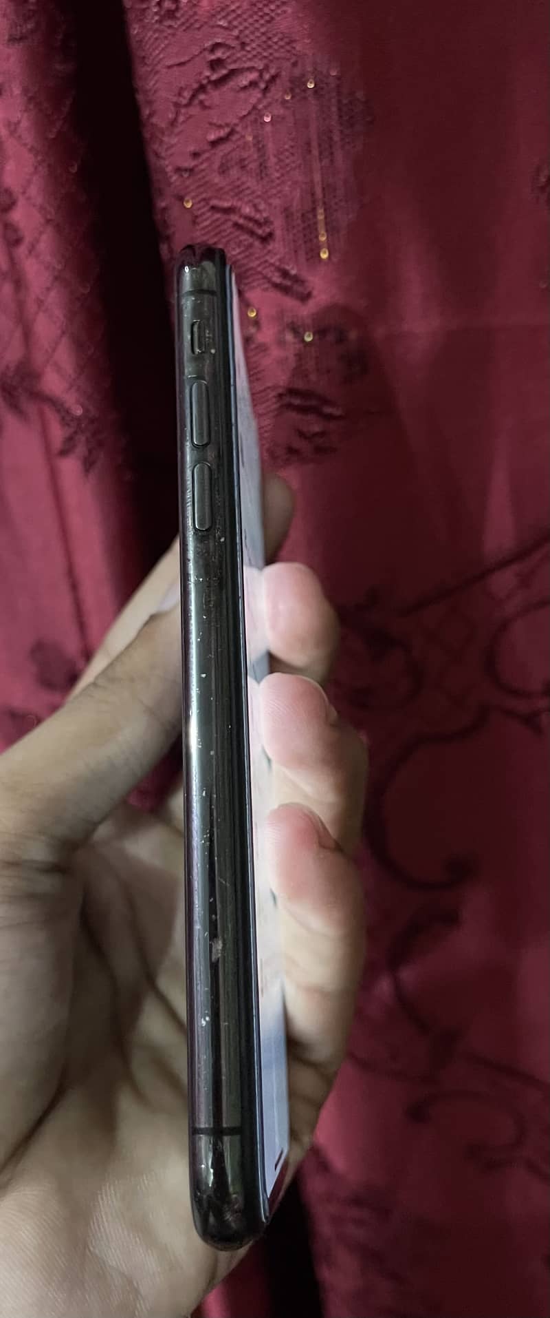 Apple iPhone X 4