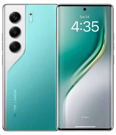 Tecno CAMON 40 Pro