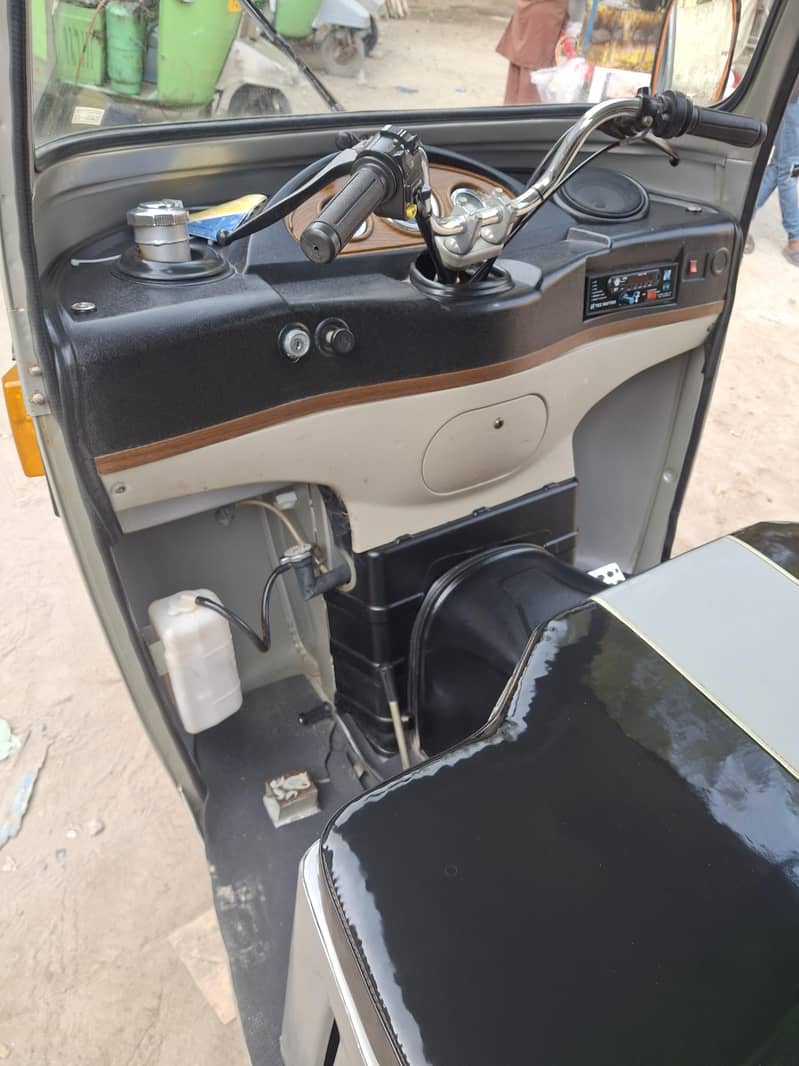 Cargo Rikshaw 1