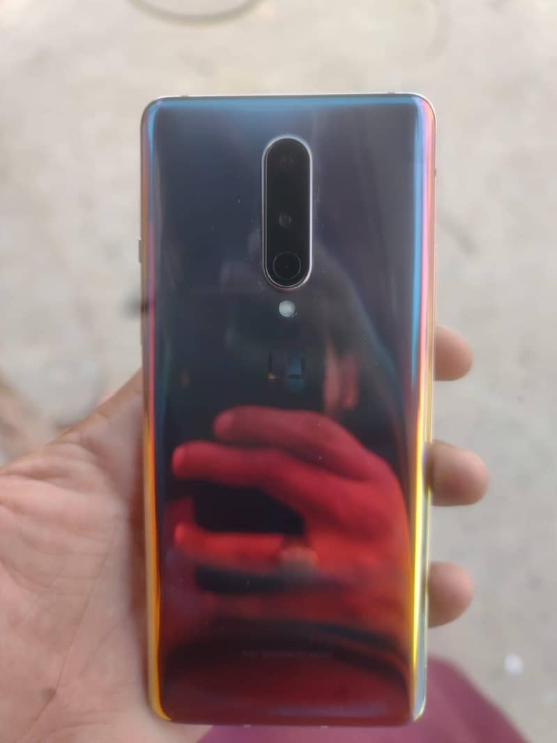 One Plus 8 1