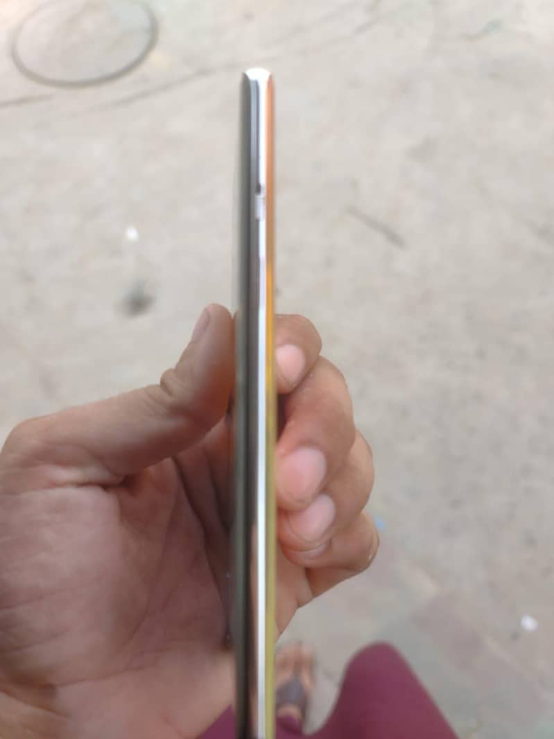 One Plus 8 5
