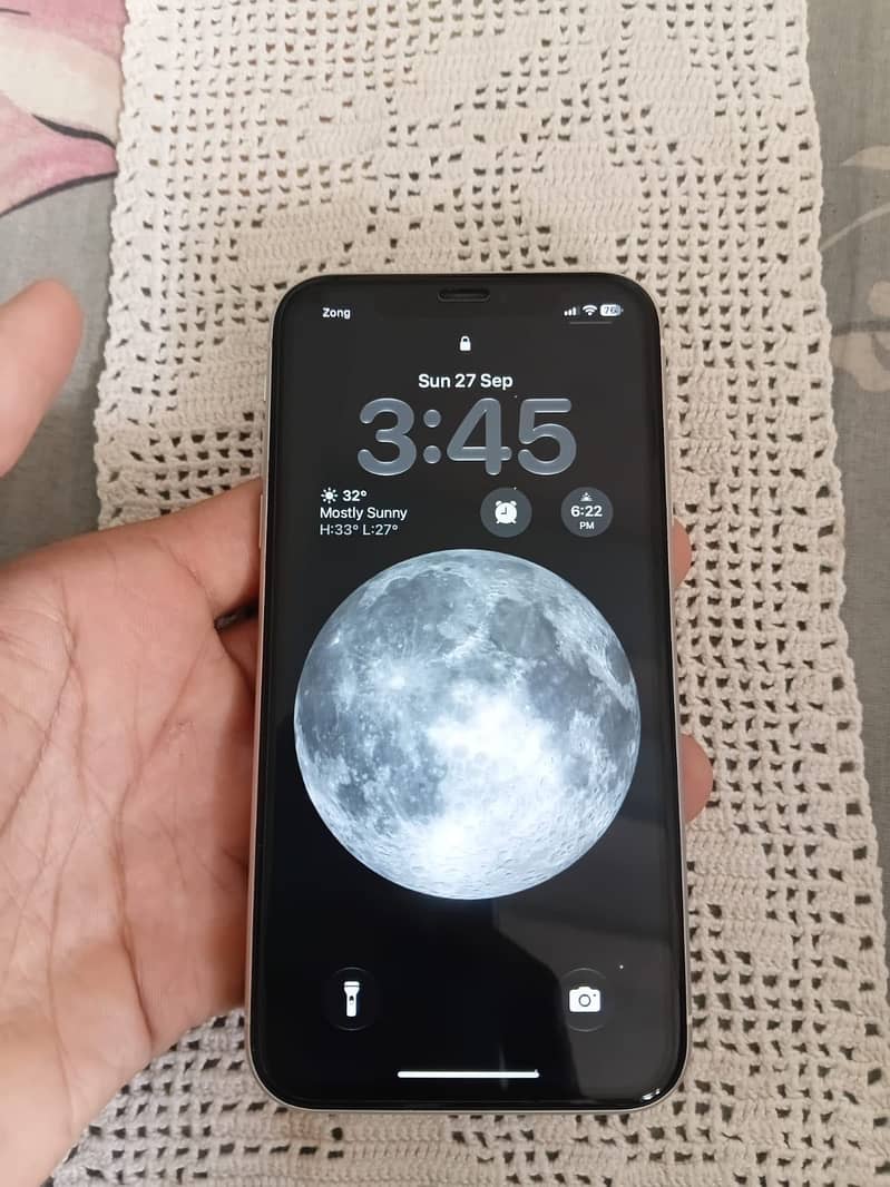 Apple iPhone 11 2
