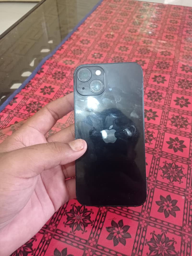 Apple iPhone 13 Pro 2