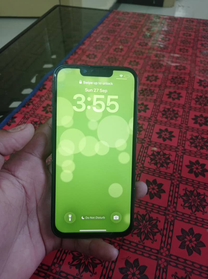 Apple iPhone 13 Pro 5