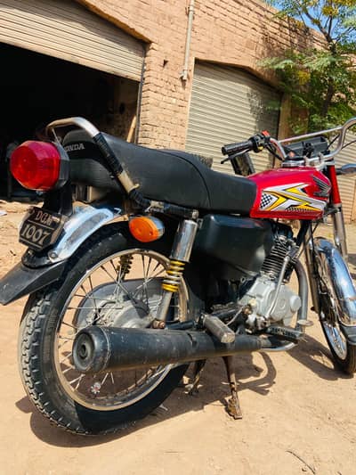 bikes