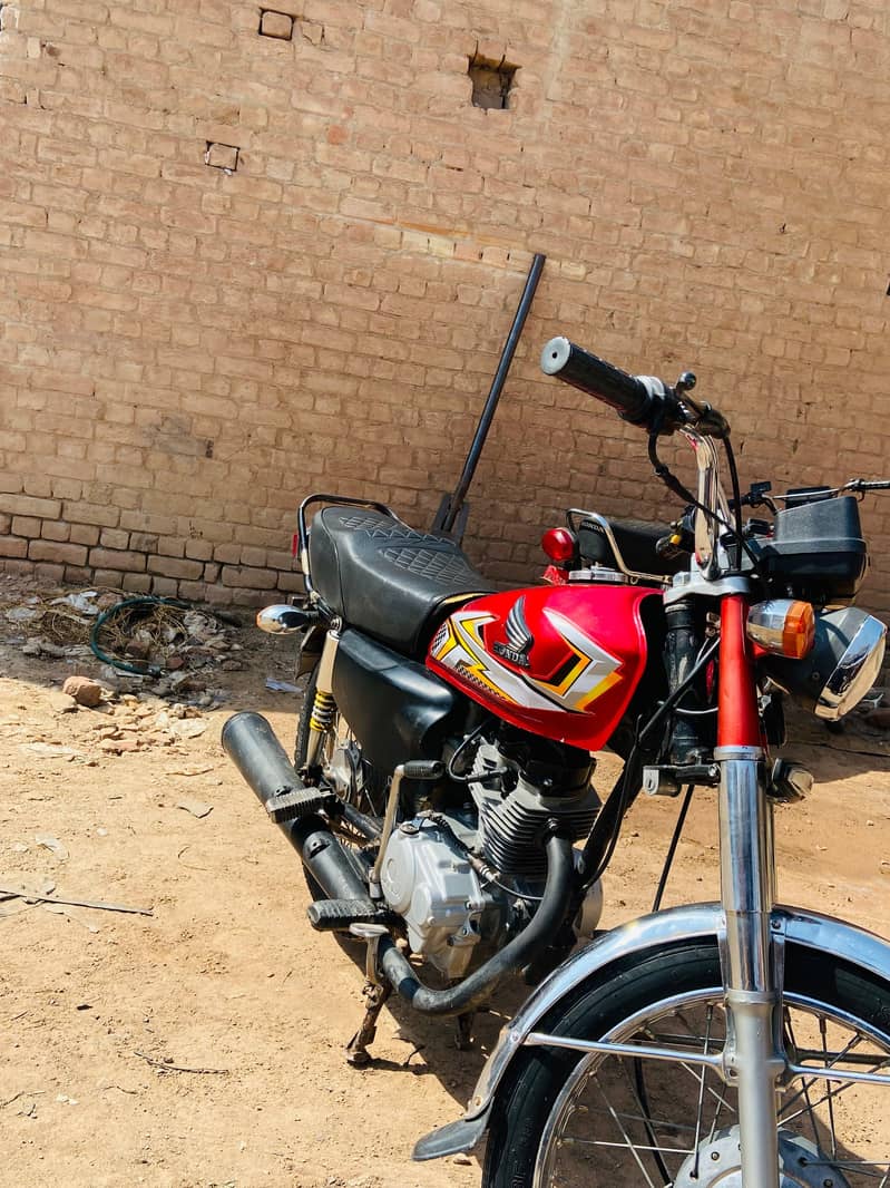 bikes 2