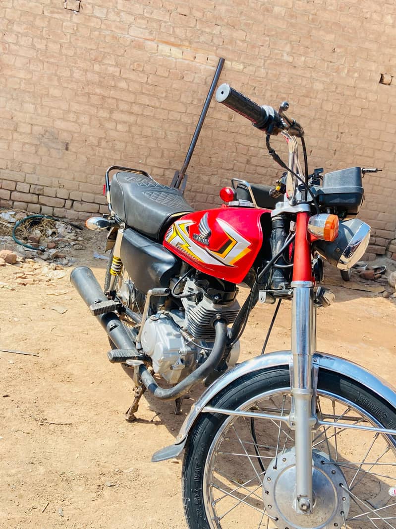 bikes 3
