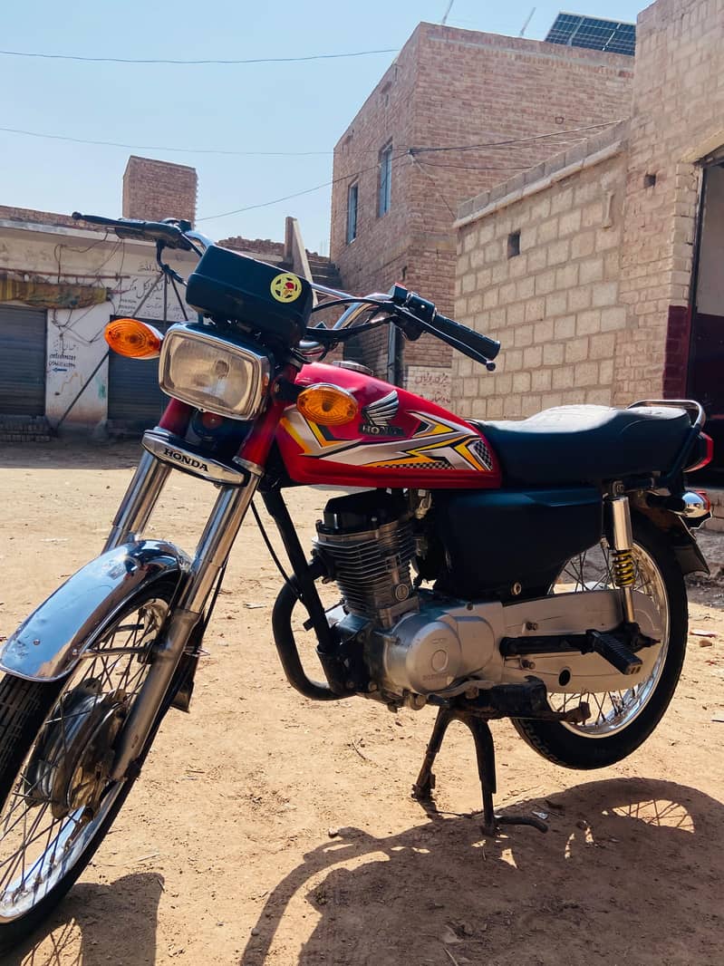 bikes 4