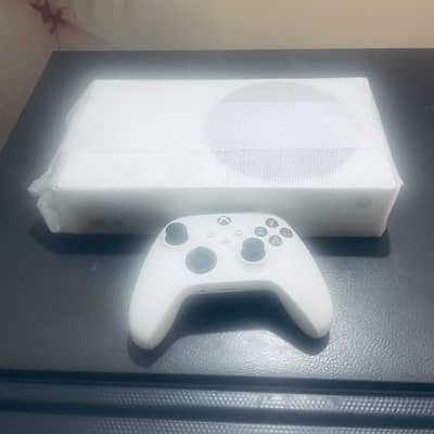 Xbox series S 512 gb