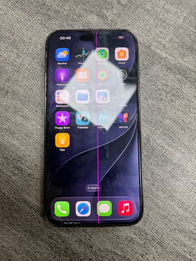 Apple iPhone 14 Pro Max panel line panal for sale