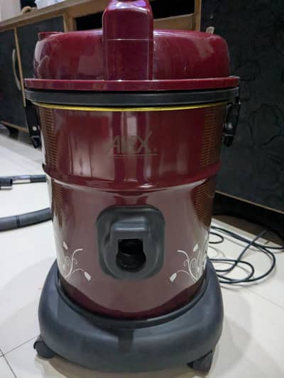 Anex Vacuum cleaner AG-2098