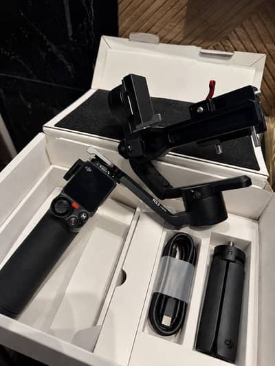 DJI RS 3 Mini Gimbal for sale
