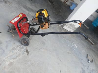 mini tiller machine(goddi machine)