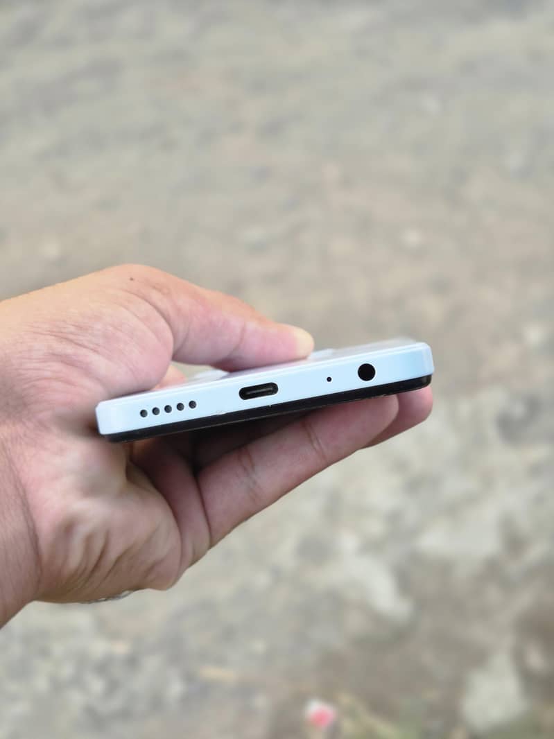 Itel A50C 0