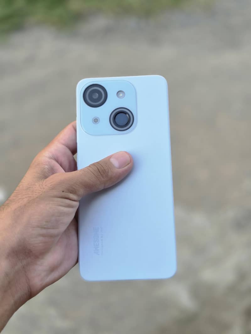 Itel A50C 1